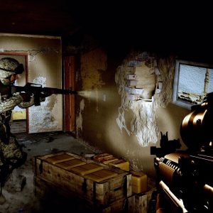 Six Days in Fallujah EU Steam CD Key