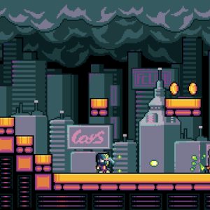 One Gun Guy EU Steam CD Key
