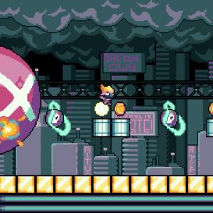 One Gun Guy EU Steam CD Key