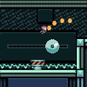 One Gun Guy EU Steam CD Key