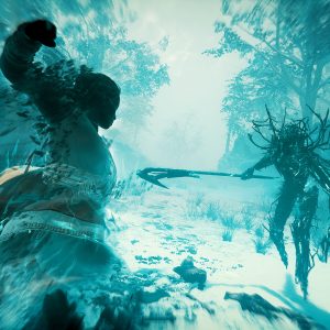 Banishers: Ghosts of New Eden EU Steam CD Key