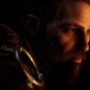 Banishers: Ghosts of New Eden EU Steam CD Key
