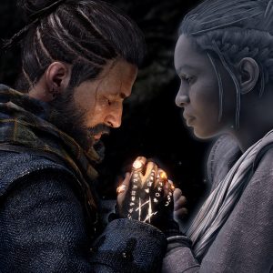 Banishers: Ghosts of New Eden EU Steam CD Key