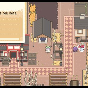 Garden Story EU Steam CD Key