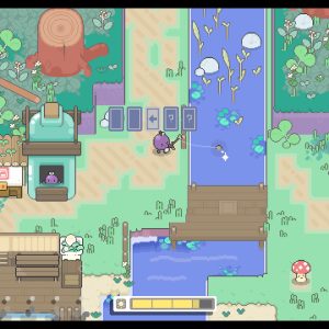 Garden Story EU Steam CD Key