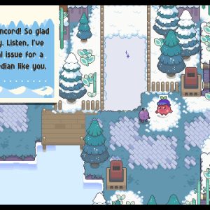 Garden Story EU Steam CD Key