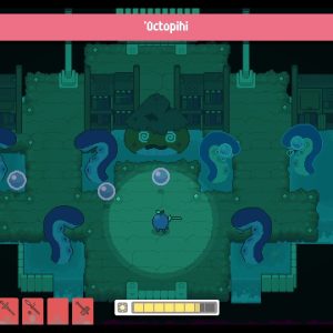 Garden Story EU Steam CD Key
