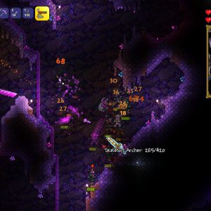 Terraria EU PC Steam CD Key