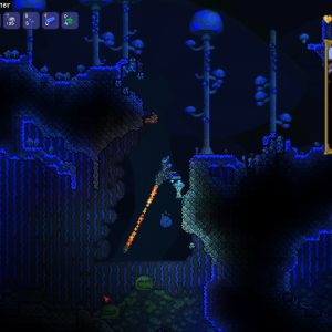 Terraria EU PC Steam CD Key