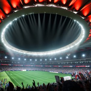 EA Sports FC 24 EU PS5 CD Key