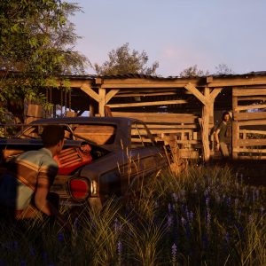 The Texas Chain Saw Massacre EU Steam CD Key