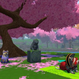 Little Friends: Puppy Island EU PC Steam CD Key