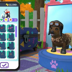 Little Friends: Puppy Island EU PC Steam CD Key