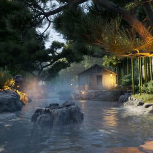 Sengoku Dynasty EU PC Steam CD Key
