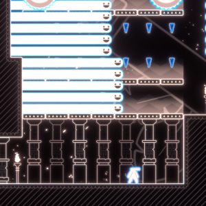 Mr. Run And Jump EU PS5 CD Key