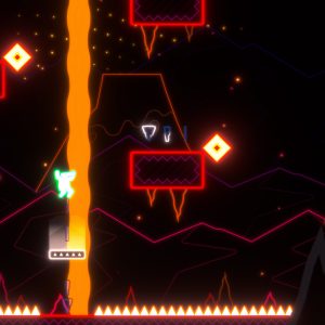 Mr. Run And Jump EU PS5 CD Key