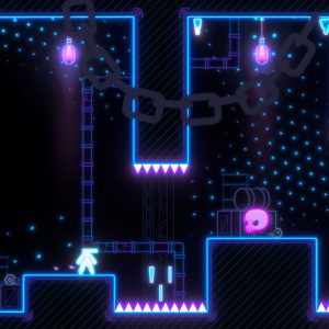Mr. Run And Jump EU PS5 CD Key