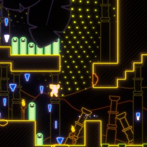 Mr. Run And Jump EU PS5 CD Key