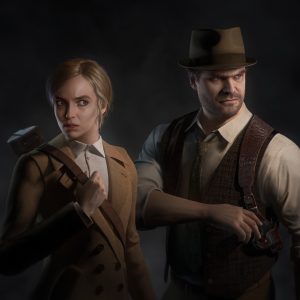 Alone in the Dark EU PC Steam CD Key