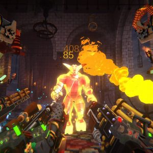 Vampire Hunters EU Steam CD Key