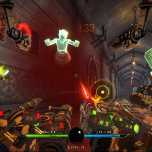 Vampire Hunters EU Steam CD Key