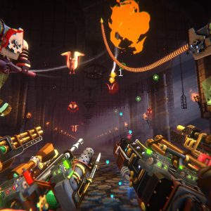 Vampire Hunters EU Steam CD Key