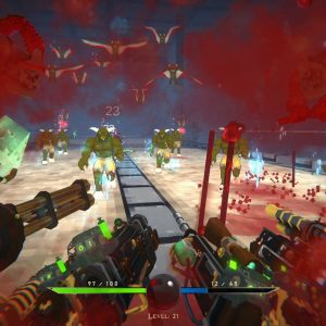 Vampire Hunters EU Steam CD Key