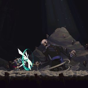 Blasphemous 2 EU PC Steam CD Key