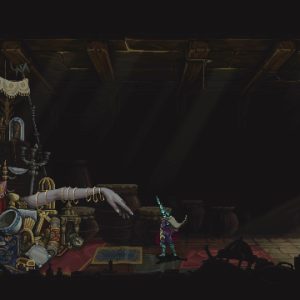 Blasphemous 2 EU PC Steam CD Key