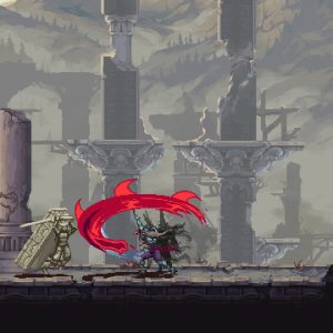 Blasphemous 2 EU PC Steam CD Key