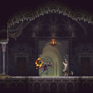 Blasphemous 2 EU PC Steam CD Key