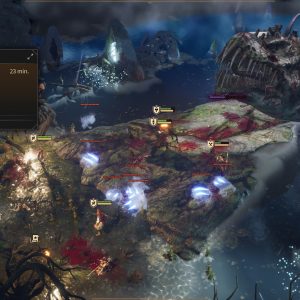Gord EU PS5 CD Key