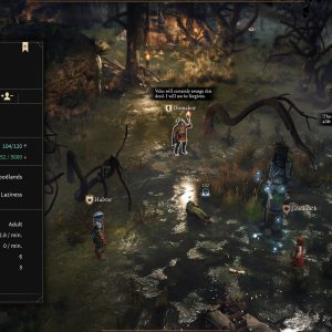 Gord EU PS5 CD Key