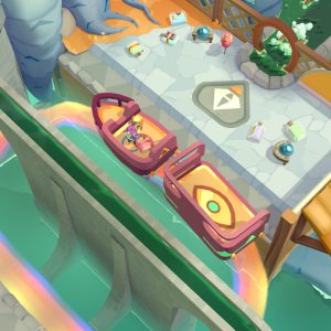 Moving Out 2 EU Steam CD Key