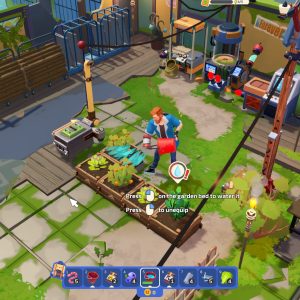 I Am Future: Cozy Apocalypse Survival EU PC Steam CD Key