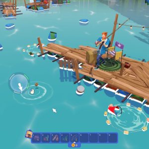 I Am Future: Cozy Apocalypse Survival EU PC Steam CD Key