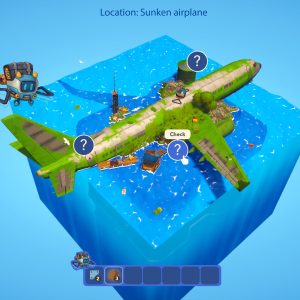 I Am Future: Cozy Apocalypse Survival EU PC Steam CD Key