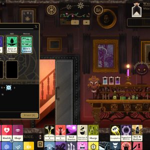 Book of Hours EU Steam CD Key