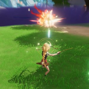 Mist Slayer EU Steam CD Key