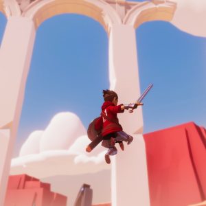 Mist Slayer EU Steam CD Key