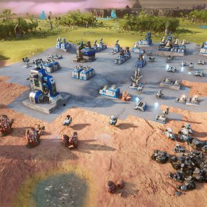Desynced EU PC Steam CD Key