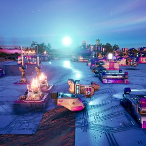 Desynced EU PC Steam CD Key