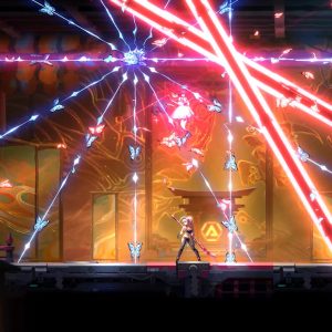 BlazBlue Entropy Effect EU PC Steam CD Key