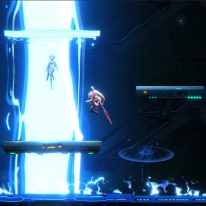 BlazBlue Entropy Effect EU PC Steam CD Key