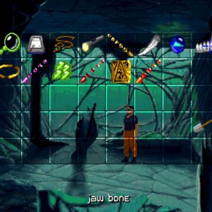 The Dig EU PC Steam CD Key