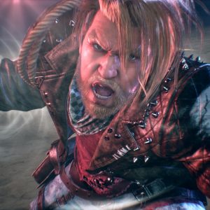 TEKKEN 8 EU Steam CD Key