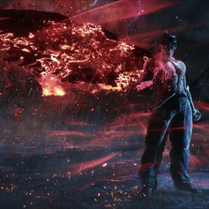 TEKKEN 8 EU Steam CD Key