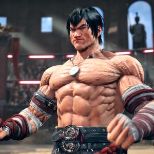TEKKEN 8 EU Steam CD Key