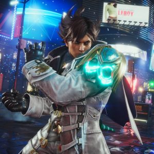 TEKKEN 8 EU Steam CD Key