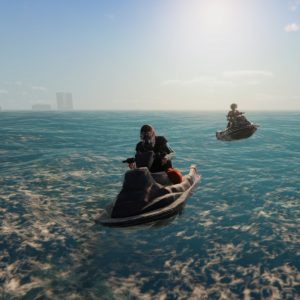 Sunkenland EU Steam CD Key
